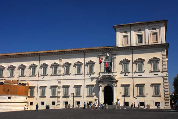 International Workshop on HCITOCH 2013 :: Rome, Italy :: 26 - 27 September 2013